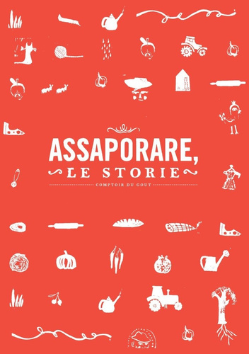 L'Assaporare - Le Storie Comptoir du goût Shop Paris