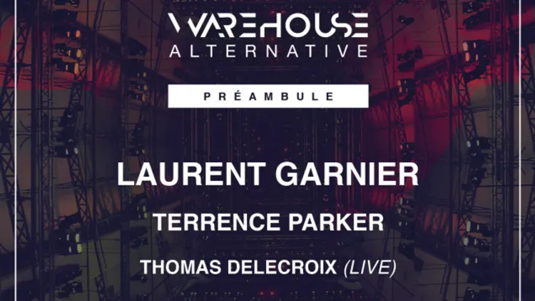 Warehouse Alternative - Préambule