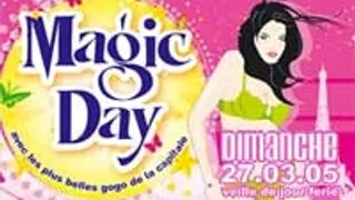Magic Day