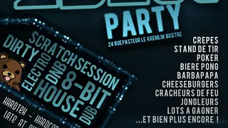 Soirée de Campagne BDE ZBEUL