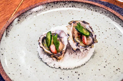 Sergent Recruteur Restaurant Paris