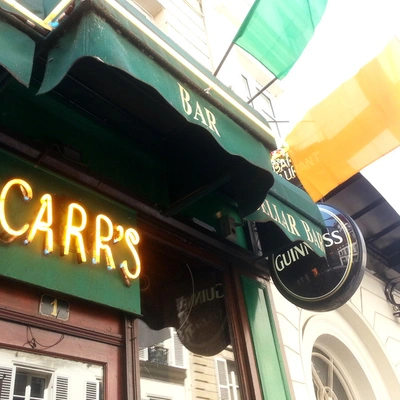 4 pubs irlandais où fêter la Saint-Patrick à Paris