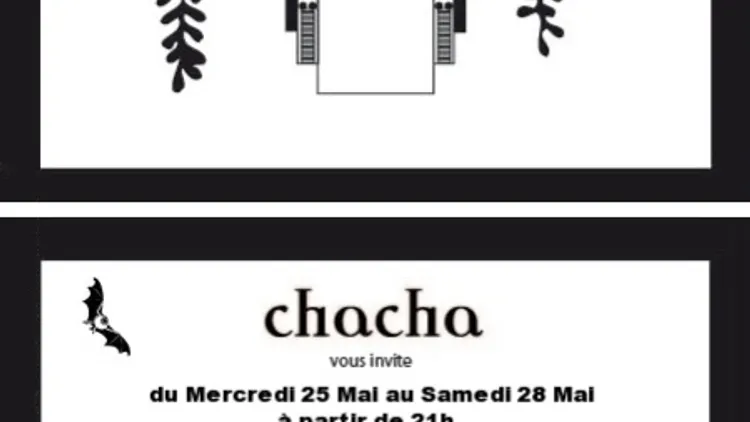 Chacha Birthday Party