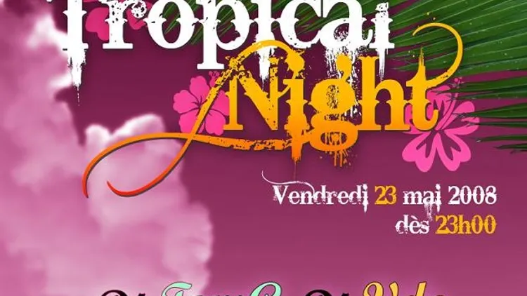 Tropical Night
