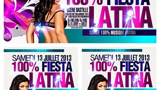Fiesta Latina