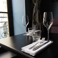 Chez la Vieille