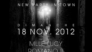 BANG BANG - New party in Town