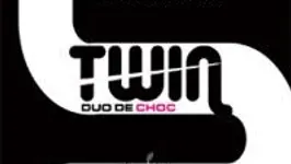 Twin Duo de choc