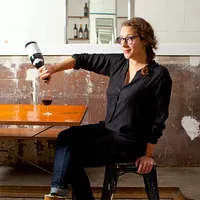 La Buvette