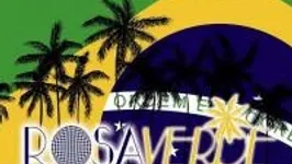 Rosaverde