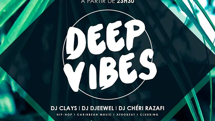 DEEP VIBES