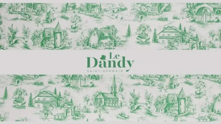 Le Dandy Saint-Germain