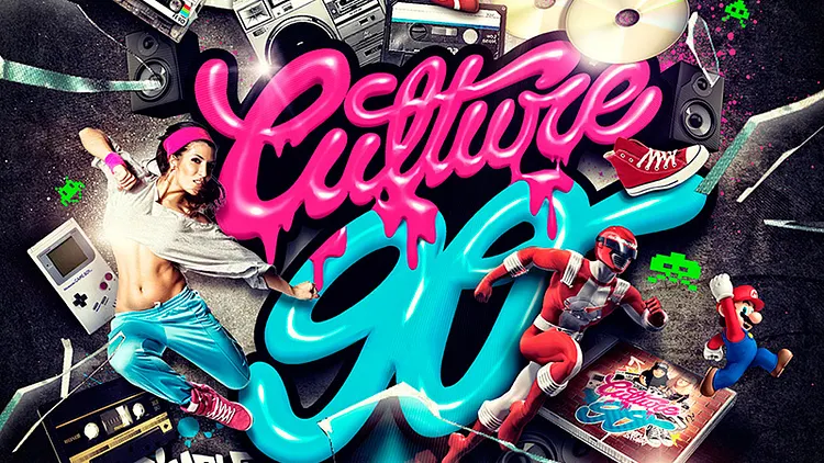 CULTURE 90 retourne LES ETOILES