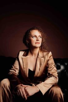 AGATA KRWAWNIK QUARTET