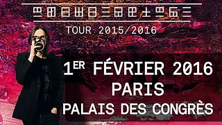 Steven Wilson en concert