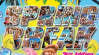 SPRING BREAK 2011