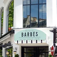 La Brasserie Barbès