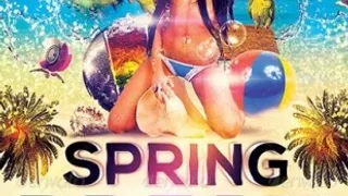 Spring Break Party