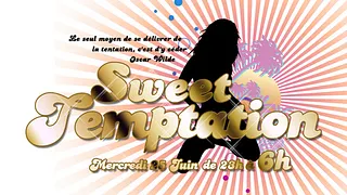 Sweet Temptation