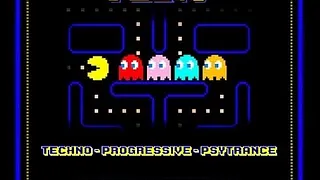 pacman party 20 aztechno rencontre nataraja