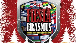 FIESTA ERASMUS