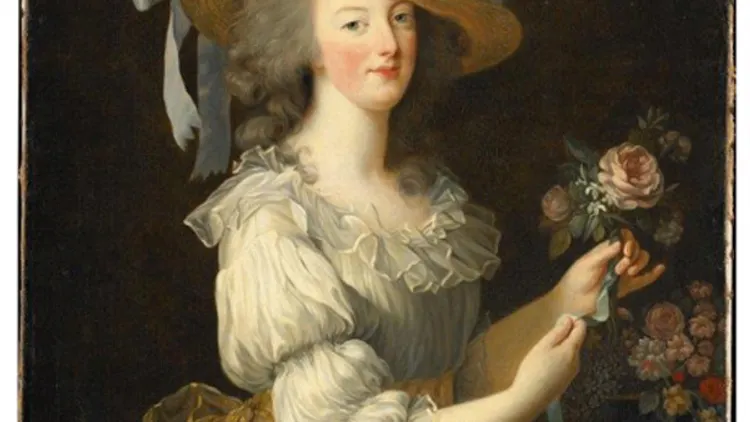 La Légèreté française