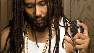 Ky-Mani Marley en concert