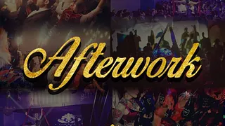 AFTERWORK AU PALAIS MAILLOT