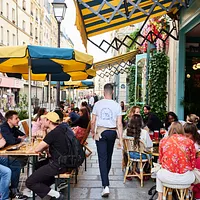 Brasserie Dubillot