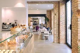 Benoît Castel La Pâtisserie Boulangerie