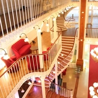 Tapis Rouge