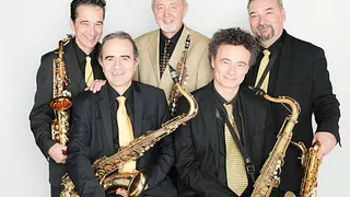 Saxomania