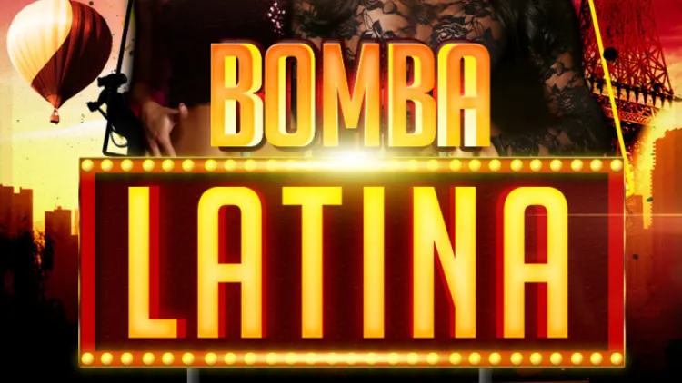 Bomba Latina