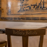 Bellota Bellota - Tour Eiffel