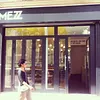 Mezz