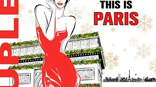 THIS IS PARIS