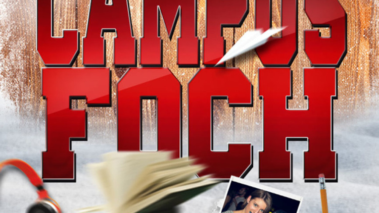 CAMPUS FOCH
