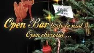 Noel à L'INSEECienne