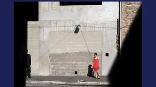 IMAGINE from the series Y de Gabor Kasza