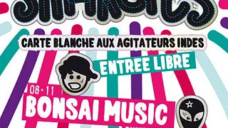 CITY SHAKERS : NÛ RECORDS: BIRDY, NÛGEN, CORINNE K