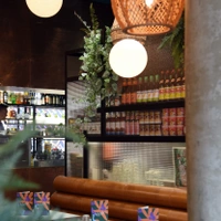 Nana bistro thaï