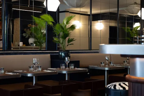 Maison Kapunka Restaurant Paris