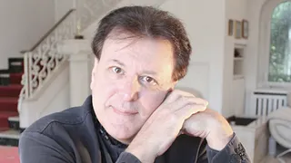 ANDREÏ GAVRILOV, PIANO