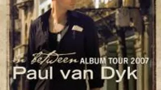 Paul Van Dyk