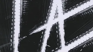 Ray K. Metzker | Abstraction