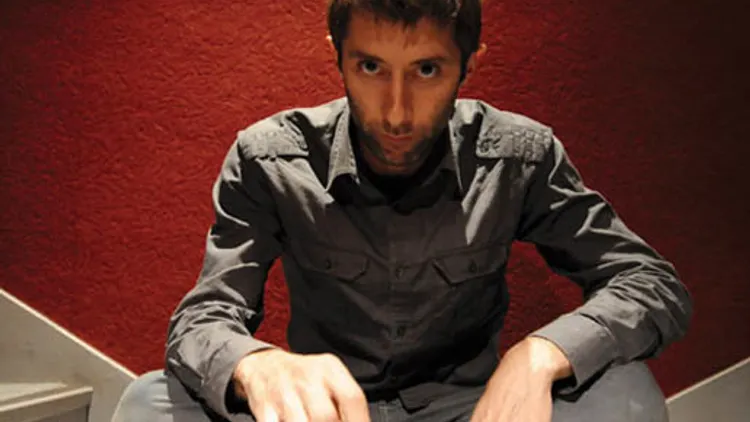 Carte Blanche à Clapping Music