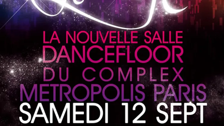 Inauguration "LE LOFT" (Entrée Gratuite)