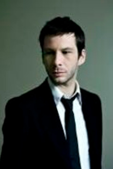 Alex Beaupain
