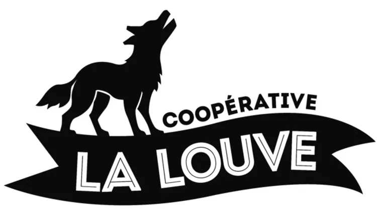 Coopérative La Louve