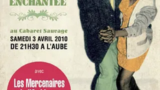 Le bal de l'Afrique enchantée